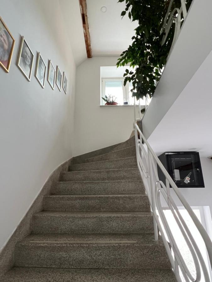 Séjour chez l'habitant Om Yoga Center Slovenska Bistrica