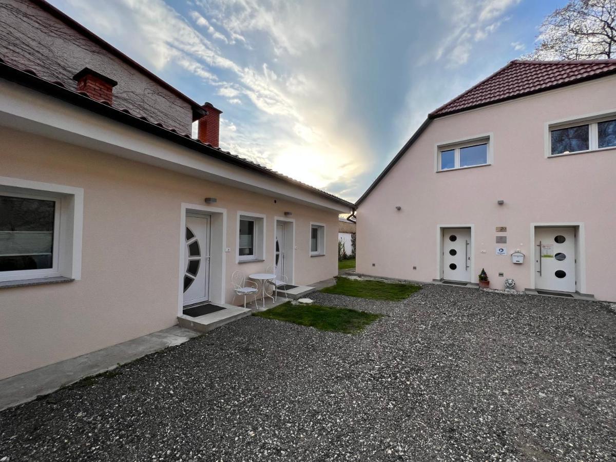 Privatunterkunft Om Yoga Center Slovenska Bistrica