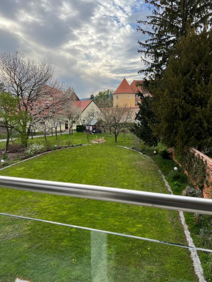 Privatunterkunft Om Yoga Center Slovenska Bistrica
