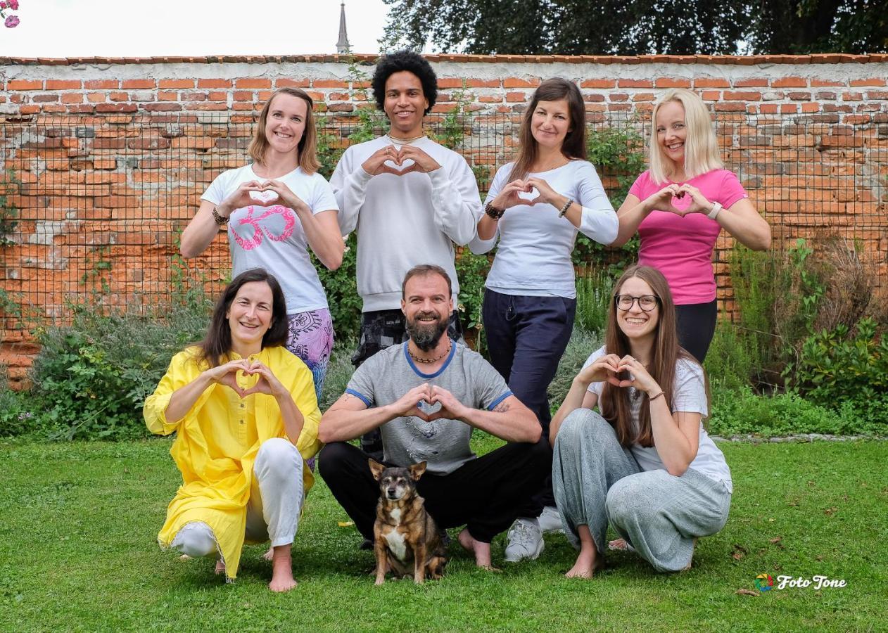 Om Yoga Center Séjour chez l'habitant Slovenska Bistrica