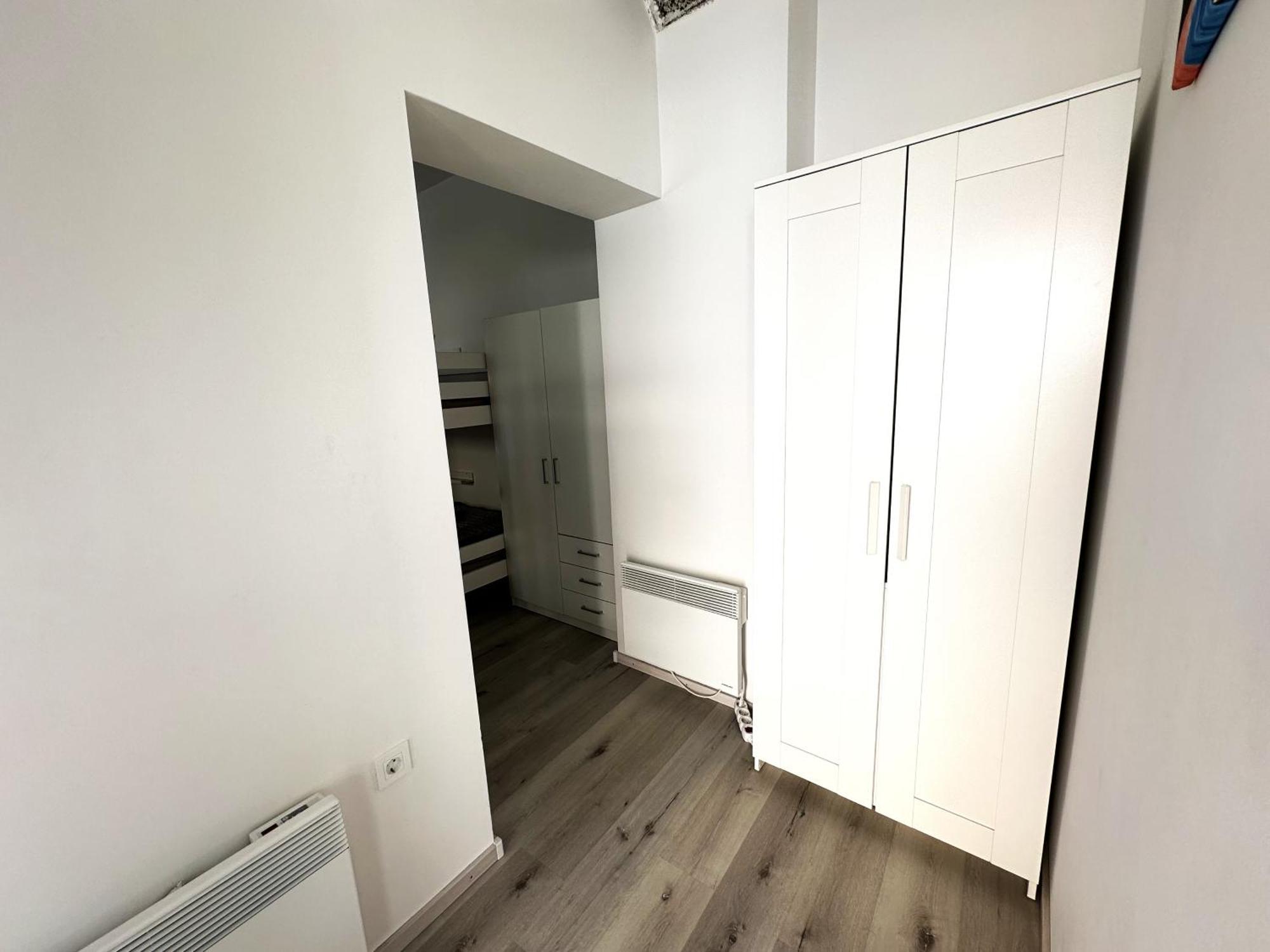 Privatunterkunft Om Yoga Center *